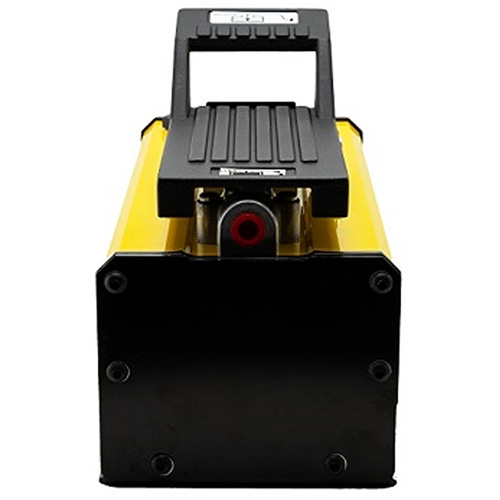 Pro Series 1/2 Gallon Air Hydraulic Pump Brunswick Fyr & Safety