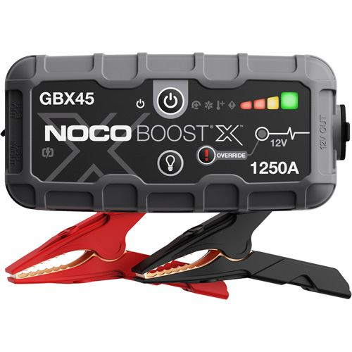 GBX45 Boost&reg; X Jump Starter Brunswick Fyr & Safety