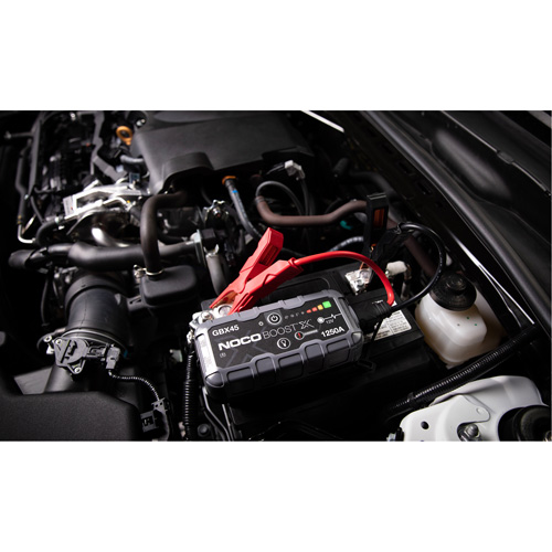 GBX45 Boost&reg; X Jump Starter Brunswick Fyr & Safety