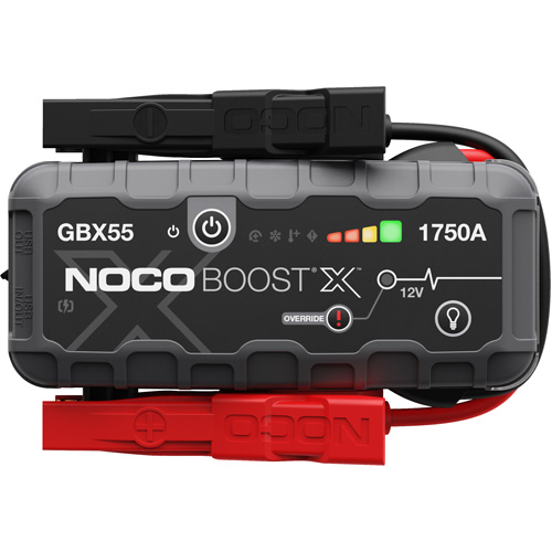GBX55 Boost&reg; X Jump Starter Brunswick Fyr & Safety