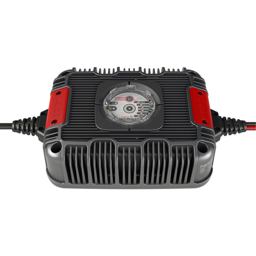 Genius&reg; GX2440 40-Amp Industrial Battery Charger Brunswick Fyr & Safety