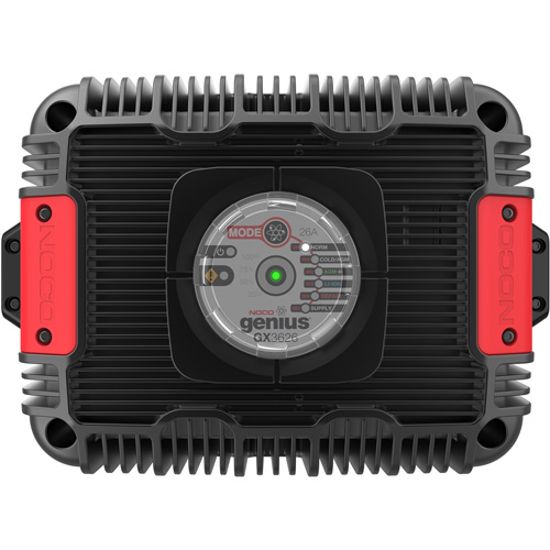 Genius&reg; GX3626 26-Amp Industrial Battery Charger Brunswick Fyr & Safety