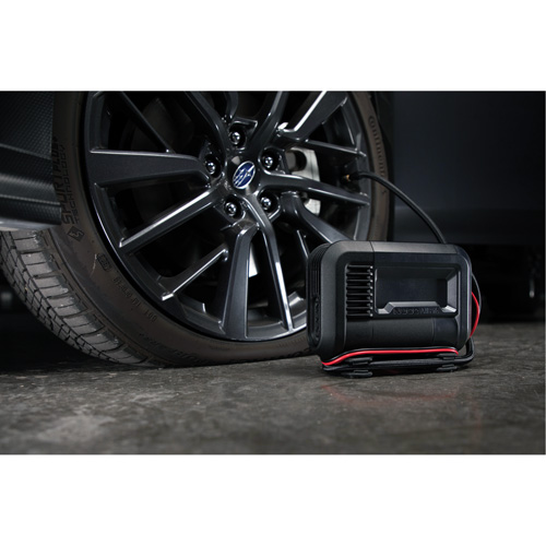 Compresseur d'air portable de 15 A Brunswick Fyr & Safety