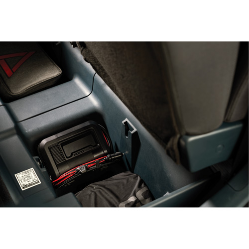 Compresseur d'air portable de 15 A Brunswick Fyr & Safety