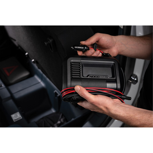 Compresseur d'air portable de 15 A Brunswick Fyr & Safety