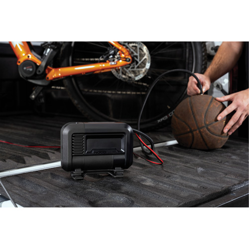 Compresseur d'air portable de 15 A Brunswick Fyr & Safety