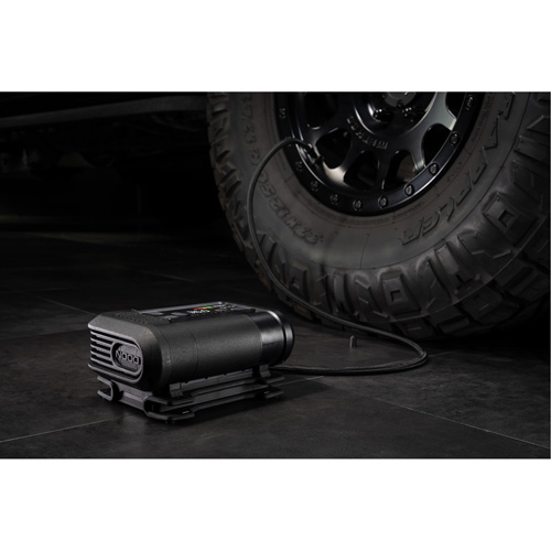 Survolteur 2000A Boost Air & compresseur d'air 100 PSI Brunswick Fyr & Safety