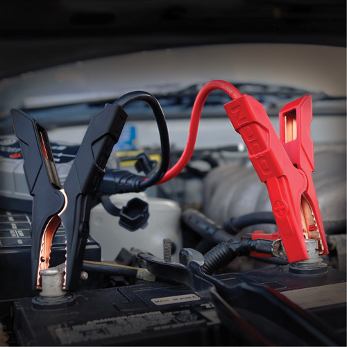 Boost HD Precision Battery Clamps Brunswick Fyr & Safety