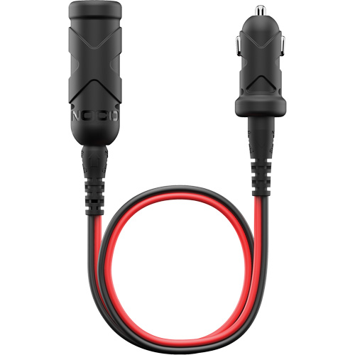 Trousse d'accessoires 12 V Boost Brunswick Fyr & Safety