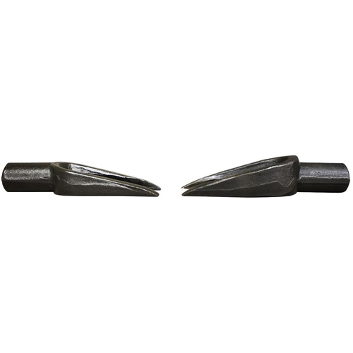 5-Piece Thick Pickle Fork Set Brunswick Fyr & Safety