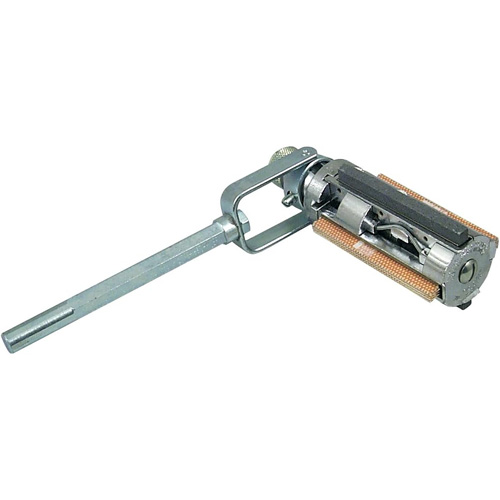 Petit rodoir de cylindre Brunswick Fyr & Safety