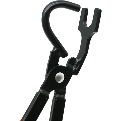 Exhaust Removal Pliers Brunswick Fyr & Safety