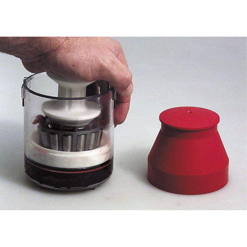 Graisseur de roulements Hand Packer Brunswick Fyr & Safety