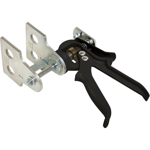 &eacute;carteur rapide &agrave; quatre tampons Brunswick Fyr & Safety