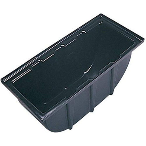 Cuve dessai pour pneus et chambres &agrave; air Brunswick Fyr & Safety