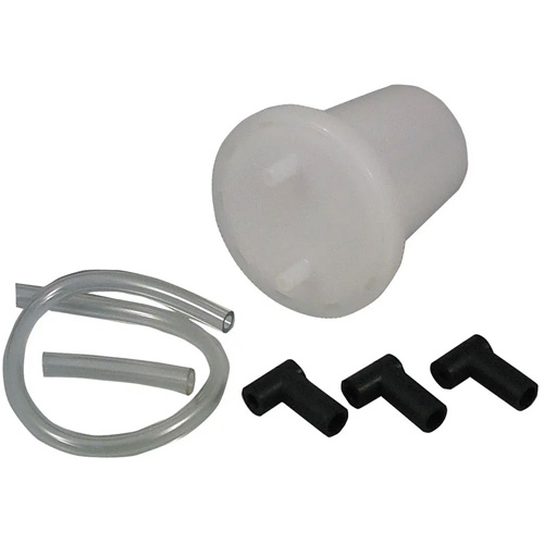 Brake Bleeding Kit Brunswick Fyr & Safety