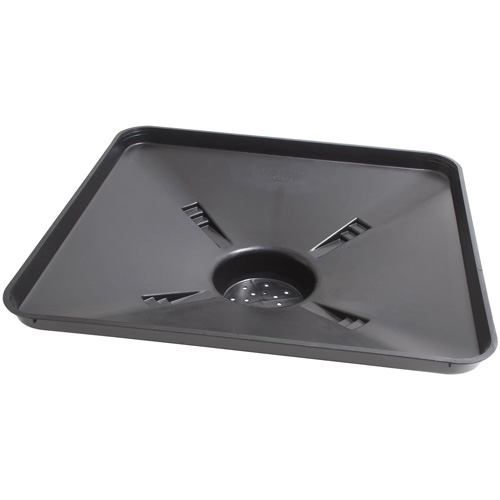 Entonnoir pour drain de transmission Brunswick Fyr & Safety