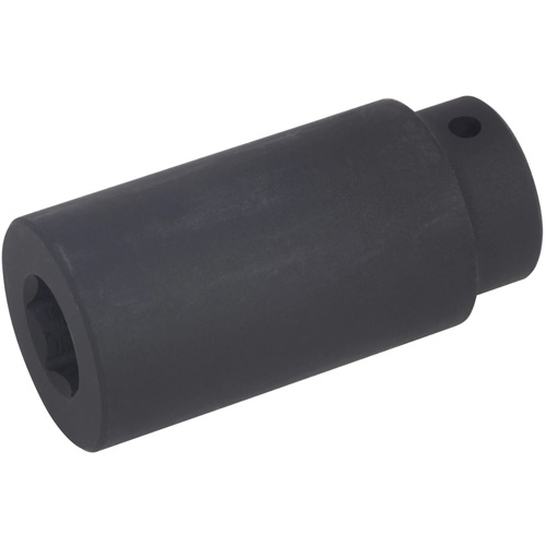 Harmonic Balancer Socket Brunswick Fyr & Safety