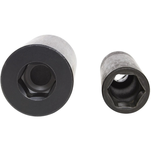 Harmonic Balancer Socket Brunswick Fyr & Safety
