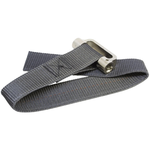 Cl&eacute; robuste pour filtre &agrave; courroie, 6-1/2" Capacit&eacute; du filtre Brunswick Fyr & Safety