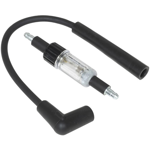 Inline Spark Tester Brunswick Fyr & Safety