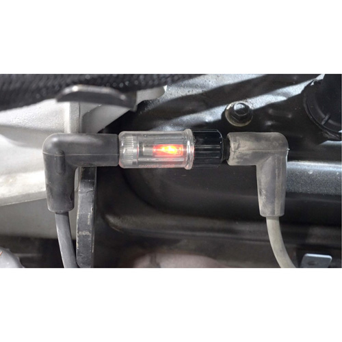 Inline Spark Tester Brunswick Fyr & Safety