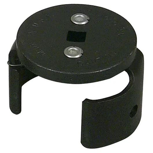 Import Car Filter Wrench, 2-1/2" - 3-1/8" Filter Capacity Brunswick Fyr & Safety