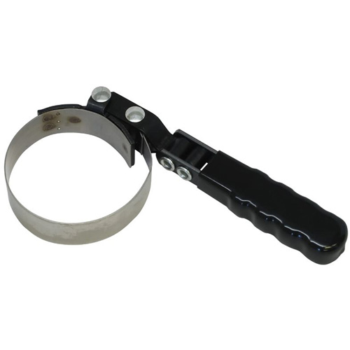 Small Swivel Grip Oil Filter Wrench, 2-7/8" - 3-1/4" Filter Capacity Brunswick Fyr & Safety