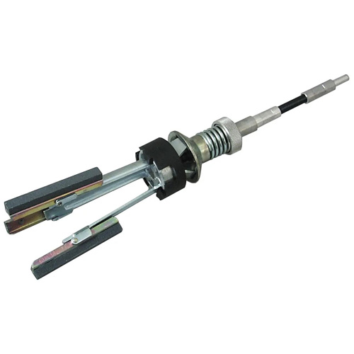 D&eacute;glaceuse de type pierre Brunswick Fyr & Safety