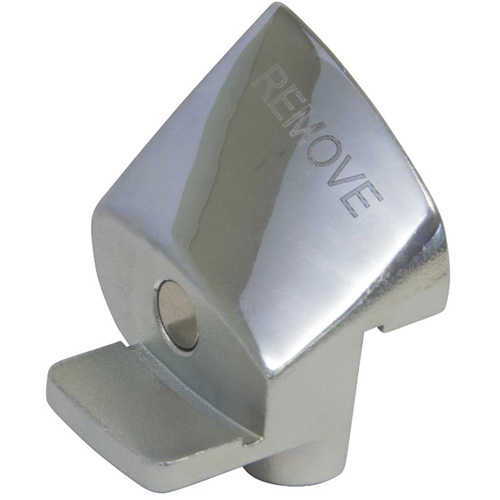 Outil pour retirer/installer une courroie &eacute;lastique Brunswick Fyr & Safety