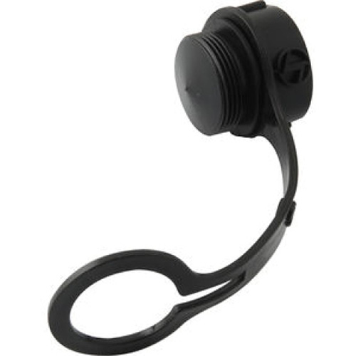 Couvercle antipoussi&egrave;re en plastique Brunswick Fyr & Safety