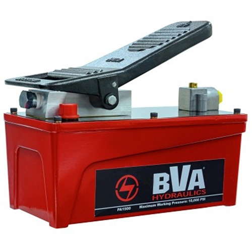 Pompe &agrave; air &agrave; simple effet, &agrave; 2 vitesses, r&eacute;servoir de 91,5 po³ Brunswick Fyr & Safety