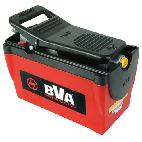 Pompe &agrave; air &agrave; une vitesse avec r&eacute;servoir de 122,1 po³ Brunswick Fyr & Safety