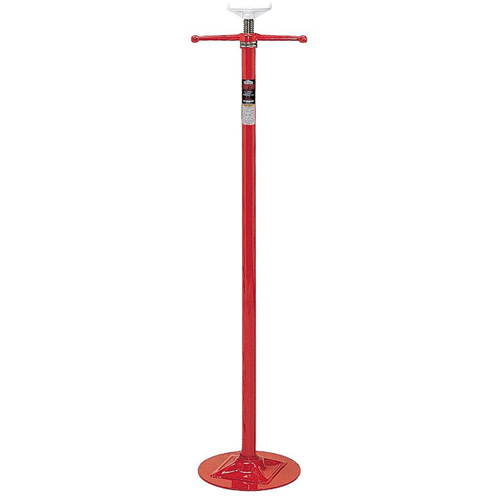 Under Hoist Stand with 3/4-Ton Capacity Brunswick Fyr & Safety