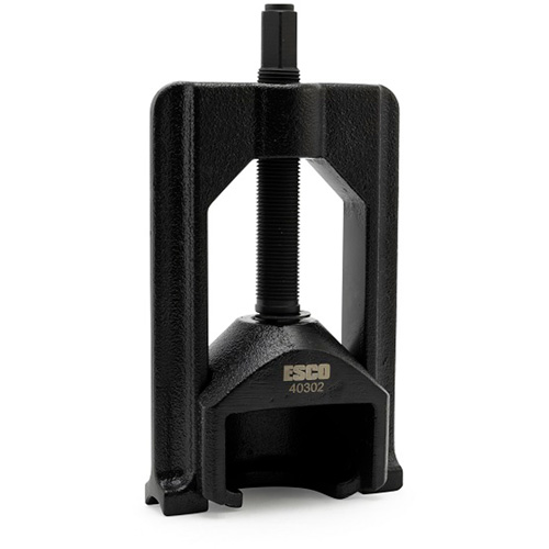 Extracteur de joint en U pour automobile, Longueur de l'extracteur 6,75 Brunswick Fyr & Safety