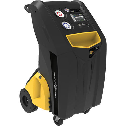 MAXXAIR MSX R-1234YF Refrigerant Management System Brunswick Fyr & Safety