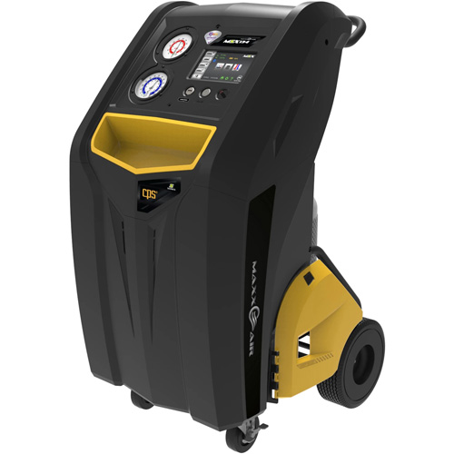 MAXXAIR MSX R-134A Refrigerant Management System Brunswick Fyr & Safety