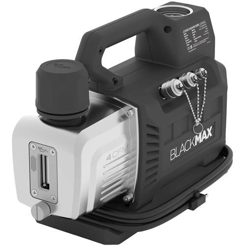 Pompe &agrave; vide BlackMax Brunswick Fyr & Safety