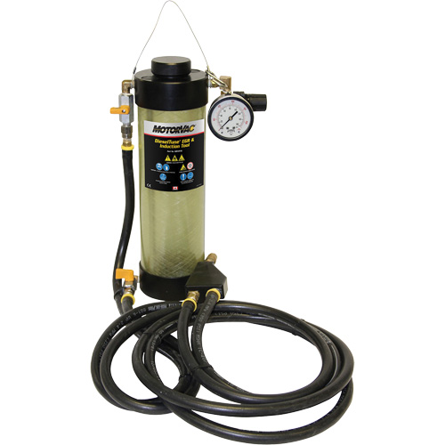 DieselTune EGR Cleaning Tool Brunswick Fyr & Safety