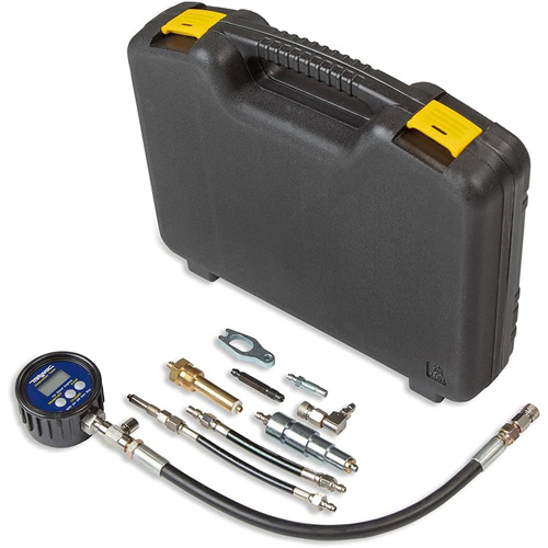 Digital Diesel Compression Test Kit Brunswick Fyr & Safety