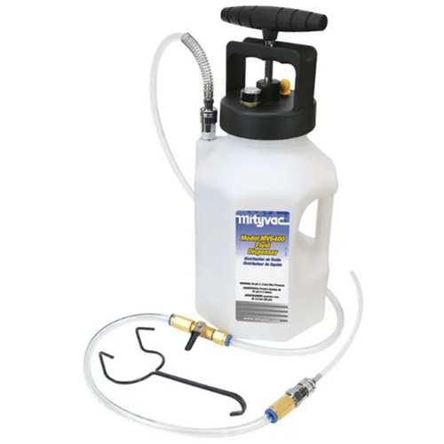 1-Gallon Fluid Dispensing System Brunswick Fyr & Safety
