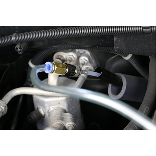 1-Gallon Fluid Dispensing System Brunswick Fyr & Safety