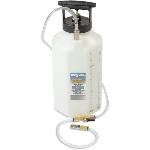 2.5-Gallon ATF Refill System Brunswick Fyr & Safety