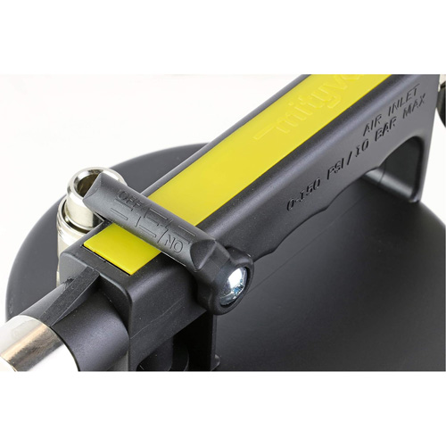 Trousse de purge de freins par aspiration Brunswick Fyr & Safety