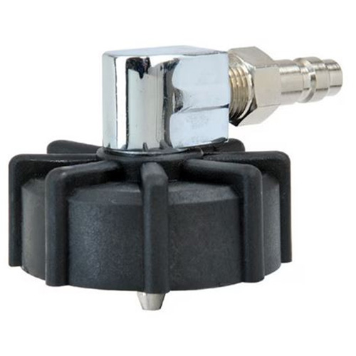 Syst&egrave;me de purge &agrave; pression pour v&eacute;hicules europ&eacute;ens Brunswick Fyr & Safety