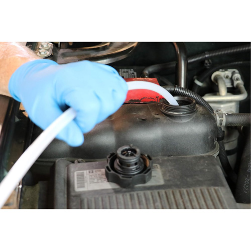 Fluid Evacuator Plus Brunswick Fyr & Safety