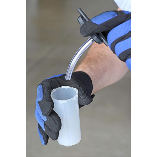 Trousse dentretien automobile et de purge de freins Brunswick Fyr & Safety