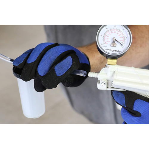 Trousse dentretien automobile et de purge de freins Brunswick Fyr & Safety