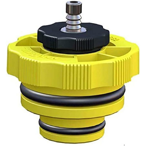 Ensemble dadaptateurs pour la servodirection Brunswick Fyr & Safety