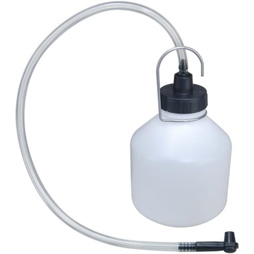 Brake Bleed Reservoir Kit Brunswick Fyr & Safety